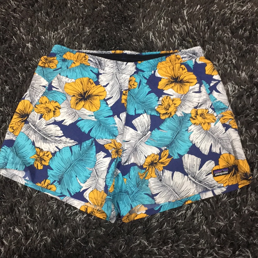 Patagonia baggies